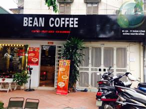 Bean Cafe
